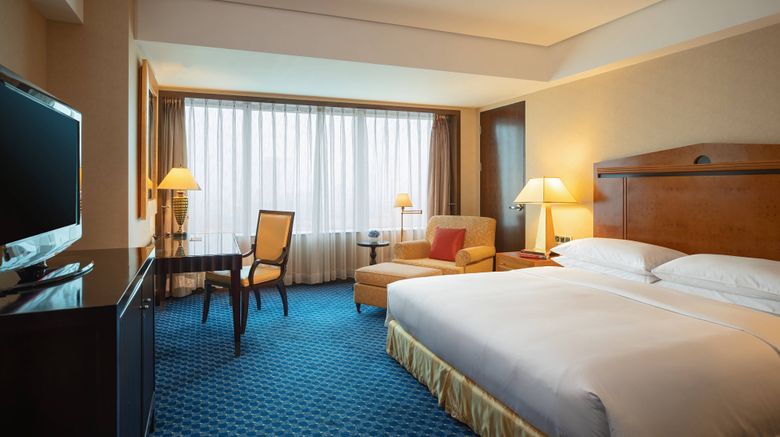 <b>Renaissance Tianjin TEDA Conf Ctr Hotel Room</b>. Images powered by <a href="https://www.leonardoworldwide.com/" title="Leonardo Worldwide" target="_blank">Leonardo</a>.