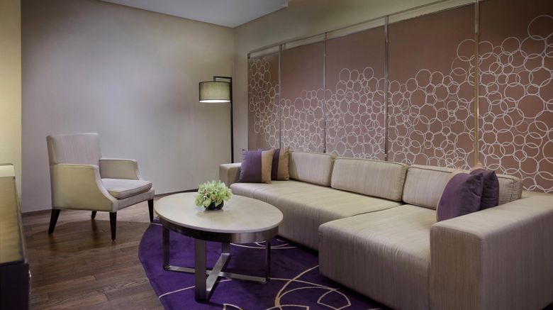 <b>The St. Regis Tianjin Suite</b>. Images powered by <a href="https://www.leonardoworldwide.com/" title="Leonardo Worldwide" target="_blank">Leonardo</a>.