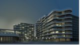 Crowne Plaza Constanta Mamaia Exterior