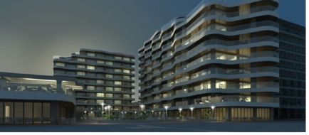 Crowne Plaza Constanta Mamaia Exterior