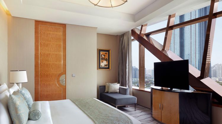 The St. Regis Tianjin Room