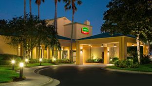 Courtyard Orlando Intl Drive/Conv Ctr