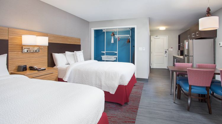 TownePlace Suites Knoxville Oak Ridge Suite