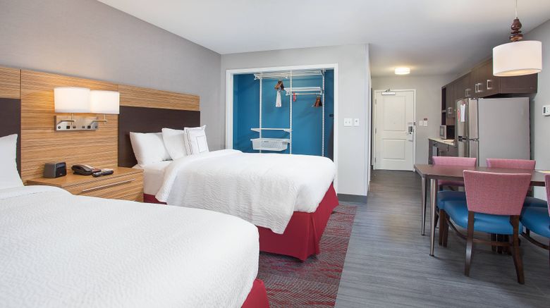 <b>TownePlace Suites Knoxville Oak Ridge Suite</b>. Images powered by <a href="https://www.leonardoworldwide.com/" title="Leonardo Worldwide" target="_blank">Leonardo</a>.