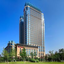 Sheraton Wenzhou Hotel