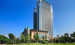 Sheraton Wenzhou Hotel
