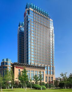 Sheraton Wenzhou Hotel