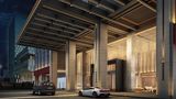 Wuhan Marriott Hotel Hankou Exterior