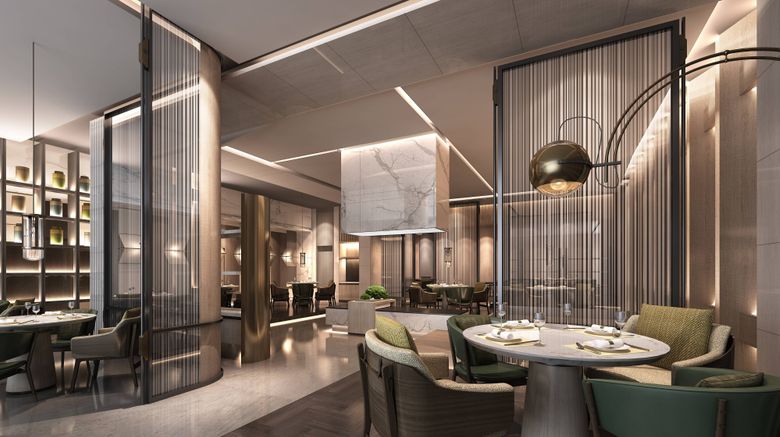<b>Wuhan Marriott Hotel Hankou Restaurant</b>. Images powered by <a href="https://www.leonardoworldwide.com/" title="Leonardo Worldwide" target="_blank">Leonardo</a>.
