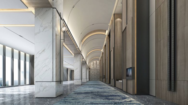 <b>Wuhan Marriott Hotel Hankou Meeting</b>. Images powered by <a href="https://www.leonardoworldwide.com/" title="Leonardo Worldwide" target="_blank">Leonardo</a>.