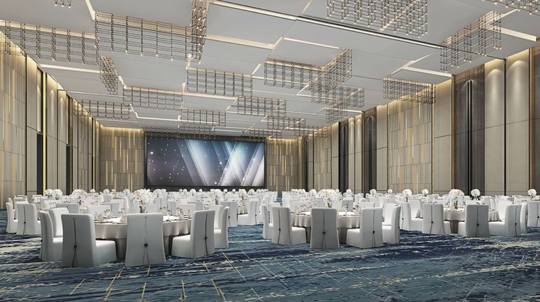 <b>Wuhan Marriott Hotel Hankou Meeting</b>. Images powered by <a href="https://www.leonardoworldwide.com/" title="Leonardo Worldwide" target="_blank">Leonardo</a>.