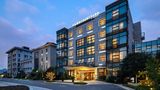 Courtyard Wuxi Lihu Lake Exterior
