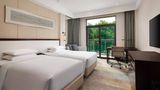 Courtyard Wuxi Lihu Lake Room