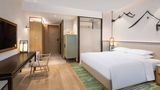Courtyard Wuxi Lihu Lake Room