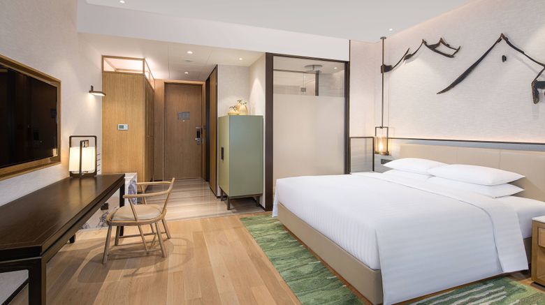 <b>Courtyard Wuxi Lihu Lake Room</b>. Images powered by <a href="https://www.leonardoworldwide.com/" title="Leonardo Worldwide" target="_blank">Leonardo</a>.
