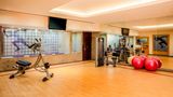 Sheraton Mexico City Maria Isabel Hotel Health Club