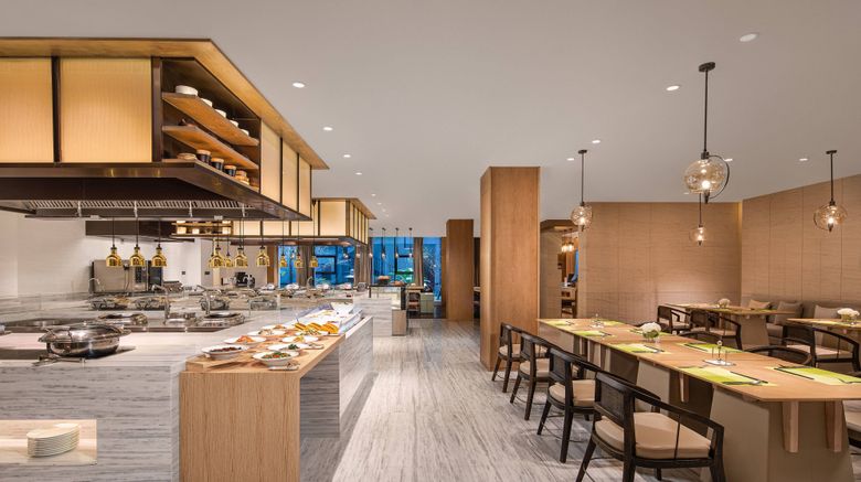 <b>Courtyard Wuxi Lihu Lake Restaurant</b>. Images powered by <a href="https://www.leonardoworldwide.com/" title="Leonardo Worldwide" target="_blank">Leonardo</a>.