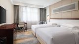 Courtyard Wuxi Lihu Lake Room