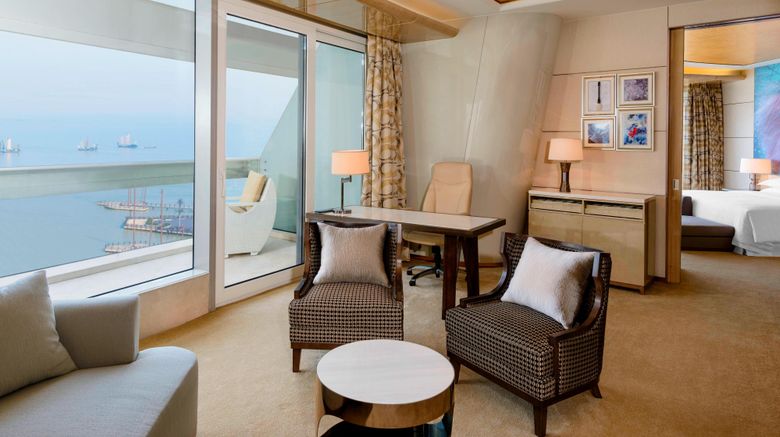 <b>Sheraton Huzhou Hot Spring Resort Suite</b>. Images powered by <a href="https://www.leonardoworldwide.com/" title="Leonardo Worldwide" target="_blank">Leonardo</a>.