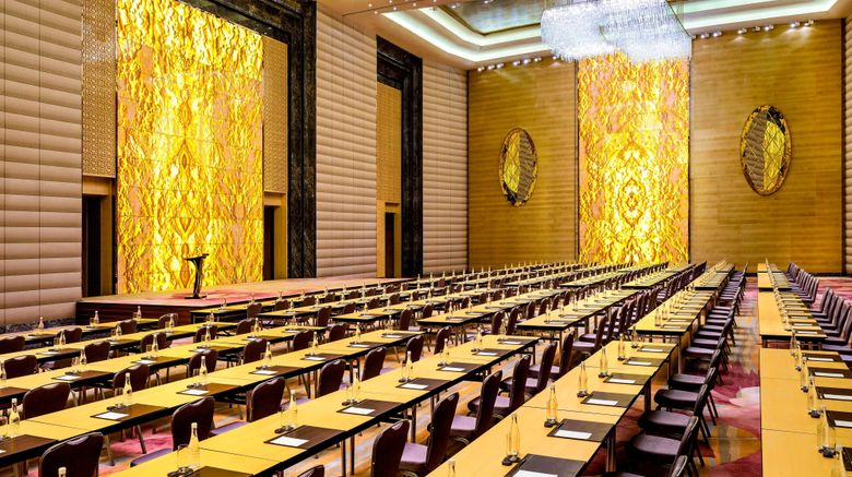 <b>Sheraton Huzhou Hot Spring Resort Meeting</b>. Images powered by <a href="https://www.leonardoworldwide.com/" title="Leonardo Worldwide" target="_blank">Leonardo</a>.