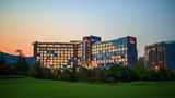 Suzhou Marriott Hotel Taihu Lake Exterior