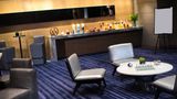 Suzhou Marriott Hotel Taihu Lake Meeting