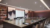 Suzhou Marriott Hotel Taihu Lake Meeting