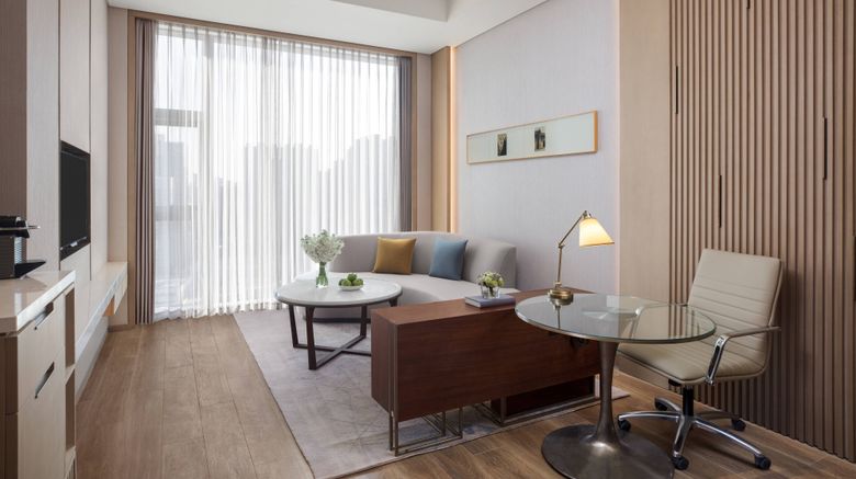 <b>Courtyard Xi'an North Suite</b>. Images powered by <a href="https://www.leonardoworldwide.com/" title="Leonardo Worldwide" target="_blank">Leonardo</a>.