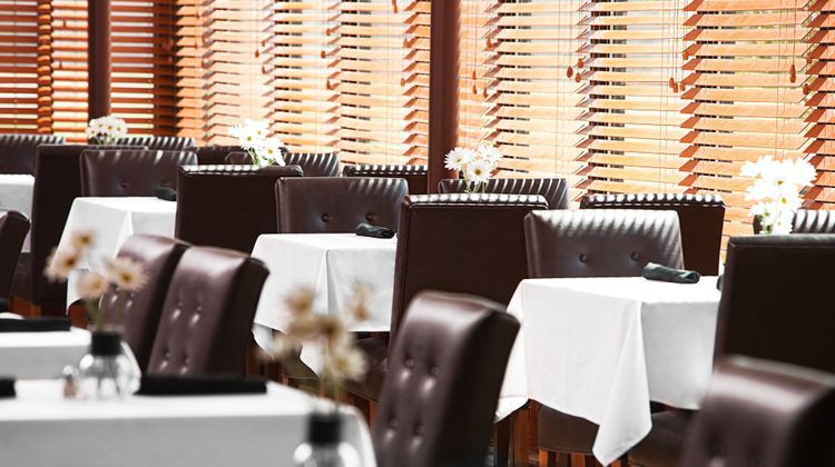 Four Points by Sheraton Mall of America Restaurant