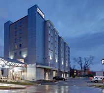 Staybridge Suites University Area OSU Exterior