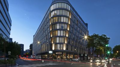 voco Paris - Porte de Clichy