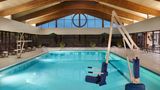 Holiday Inn Washington Dulles Airport Pool