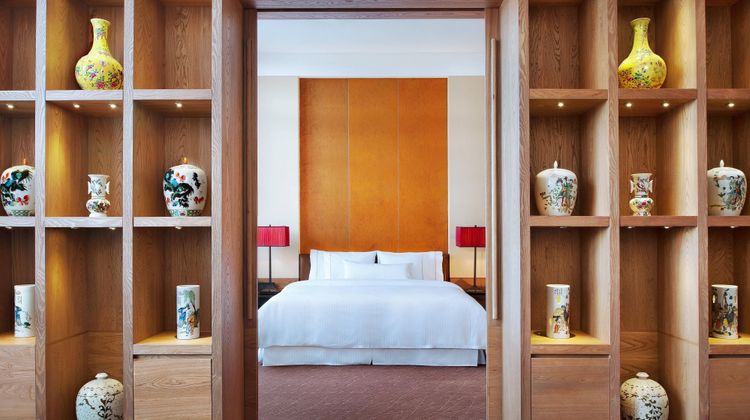 The Westin Xi'an Suite