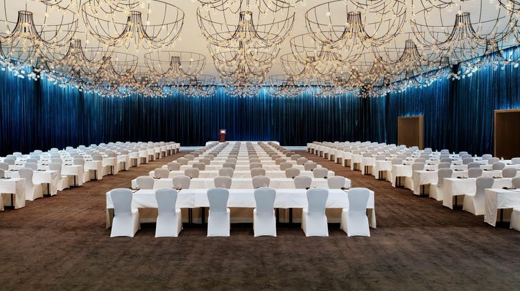 The Westin Xi'an Meeting
