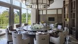 Xuzhou Marriott Hotel Lakeview Restaurant