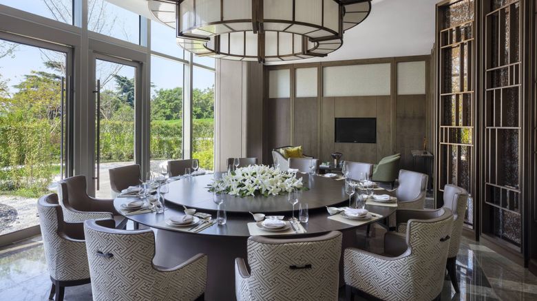 <b>Xuzhou Marriott Hotel Lakeview Restaurant</b>. Images powered by <a href="https://www.leonardoworldwide.com/" title="Leonardo Worldwide" target="_blank">Leonardo</a>.