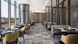 Xuzhou Marriott Hotel Lakeview Restaurant