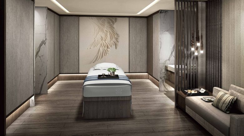 <b>Xuzhou Marriott Hotel Lakeview Spa</b>. Images powered by <a href="https://www.leonardoworldwide.com/" title="Leonardo Worldwide" target="_blank">Leonardo</a>.