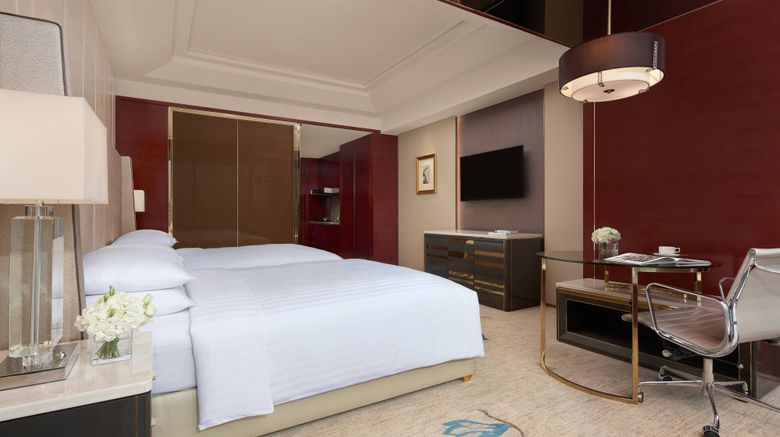 <b>The International Trade City, Yiwu Room</b>. Images powered by <a href="https://www.leonardoworldwide.com/" title="Leonardo Worldwide" target="_blank">Leonardo</a>.