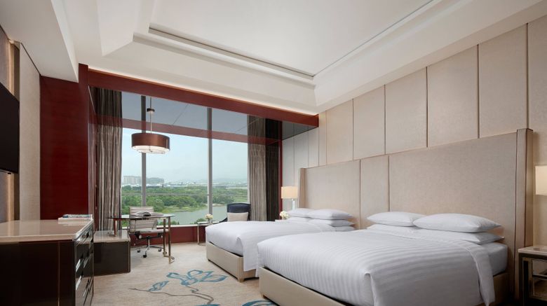 <b>The International Trade City, Yiwu Room</b>. Images powered by <a href="https://www.leonardoworldwide.com/" title="Leonardo Worldwide" target="_blank">Leonardo</a>.