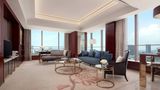 The International Trade City, Yiwu Room