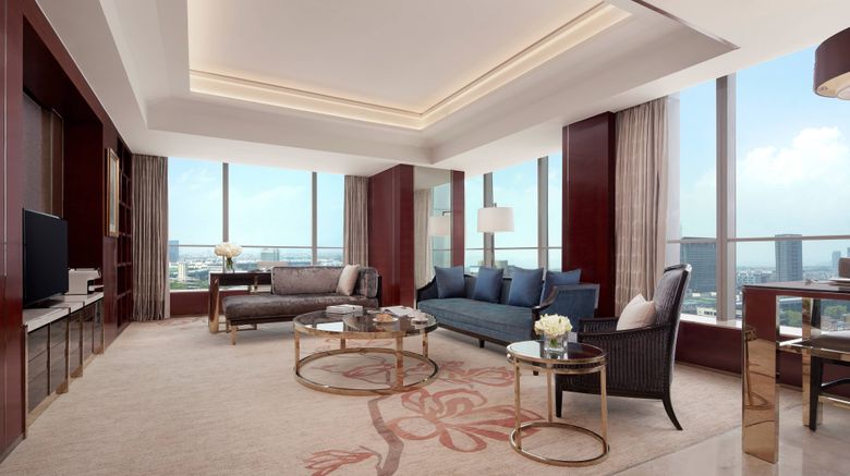 <b>The International Trade City, Yiwu Room</b>. Images powered by <a href="https://www.leonardoworldwide.com/" title="Leonardo Worldwide" target="_blank">Leonardo</a>.