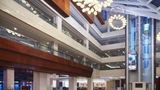 Sheraton Yantai Golden Beach Resort Lobby
