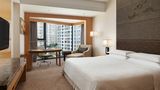 Sheraton Yantai Golden Beach Resort Room