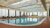 Sheraton Yantai Golden Beach Resort Pool