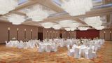 Sheraton Yantai Golden Beach Resort Meeting