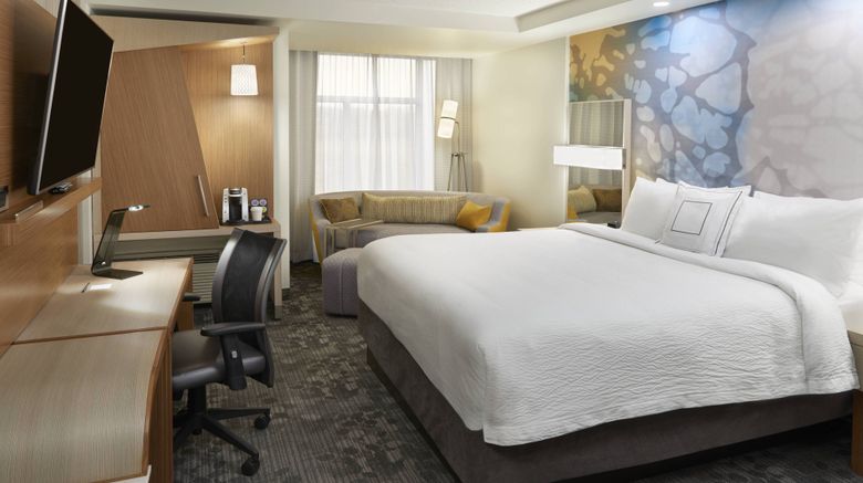 <b>Courtyard by Marriott Oshawa Room</b>. Images powered by <a href="https://www.leonardoworldwide.com/" title="Leonardo Worldwide" target="_blank">Leonardo</a>.