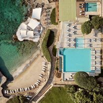 St. Nicolas Bay Resort Hotel & Villas
