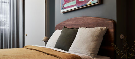 Hotel Vera Room