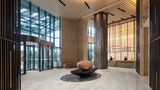 Courtyard By Marriott Jiangsu Taizhou Lobby